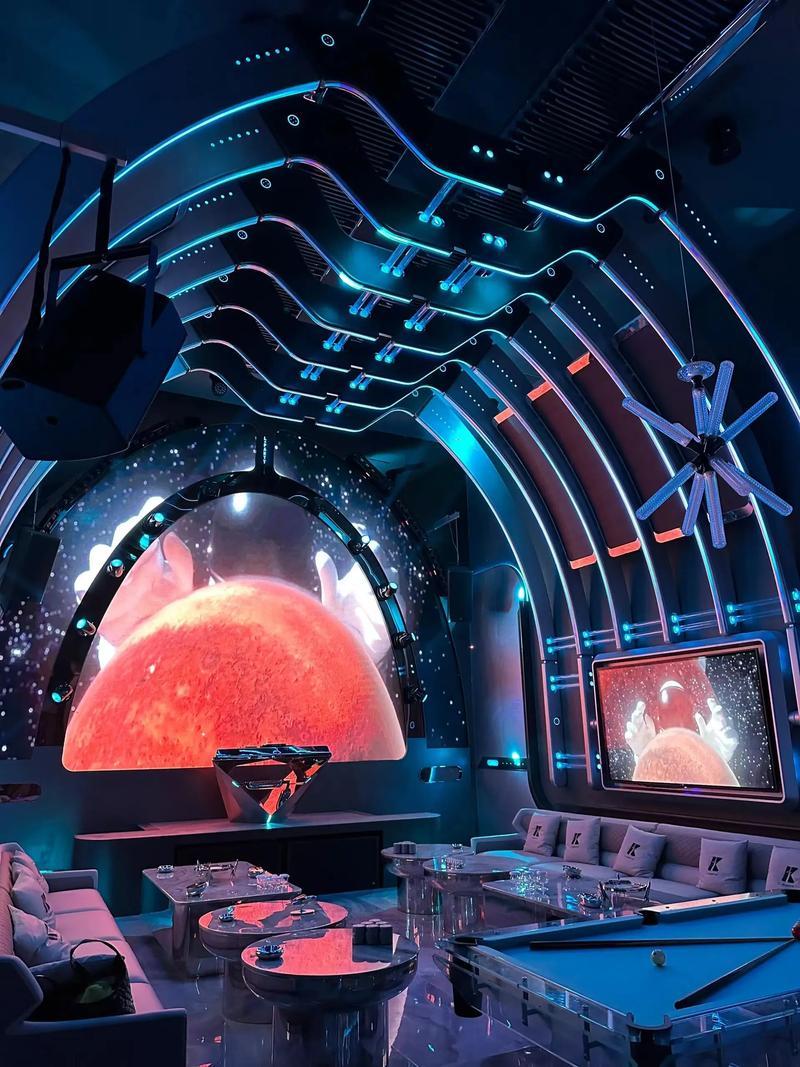 周口商务ktv总排行推荐-沈丘县ktv预定